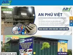 Sites similar to anphuvietquangninh.com
