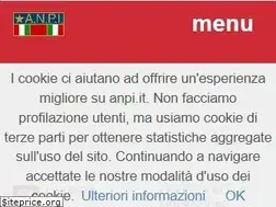 Sites similar to anpi.it
