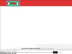 Sites similar to anpibologna.it