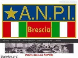 Sites similar to anpibrescia.it