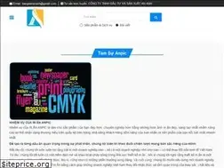 Sites similar to anpic.vn