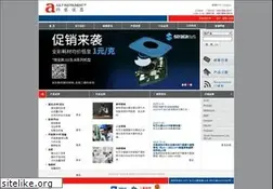 Sites similar to anpico.com