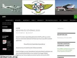 Sites similar to anpifrance.eu