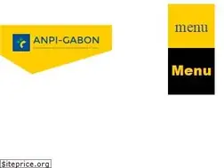 Sites similar to anpigabon.ga