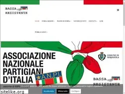 Sites similar to anpimirandola.it