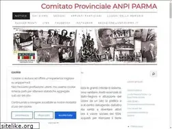 Sites similar to anpiparma.it