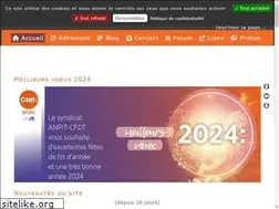 Sites similar to anpit.fr