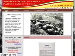 Sites similar to anpivallecamonica.it