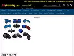 Sites similar to anplumbing.com