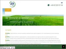 Sites similar to anplus.com.pl