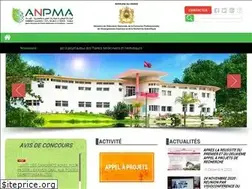 Sites similar to anpma.ma