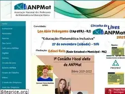 Sites similar to anpmat.org.br