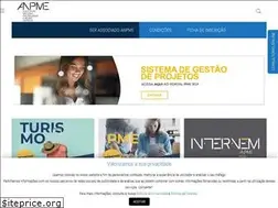 Sites similar to anpme.pt