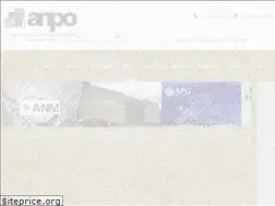 Sites similar to anpo.com.br