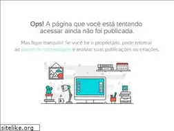 Sites similar to anpocs.org.br