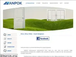 Sites similar to anpok.com