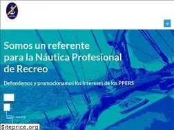 Sites similar to anpper.es