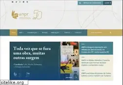 Sites similar to anpr.org.br