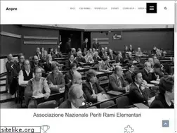 Sites similar to anpre.it