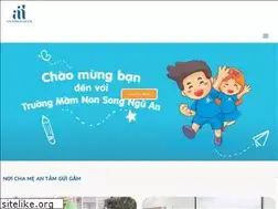 Sites similar to anpreschool.edu.vn