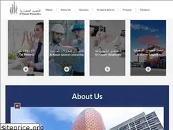 Sites similar to anproperties.ae