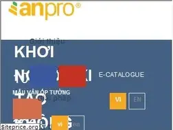 Sites similar to anprostyle.com