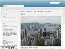 Sites similar to anprotechnotama.com