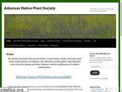 Sites similar to anps.org