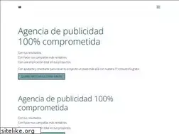 Sites similar to anpublicidad.com