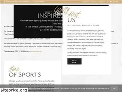 Sites similar to anpucan.ie