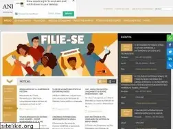 Sites similar to anpuh.org.br