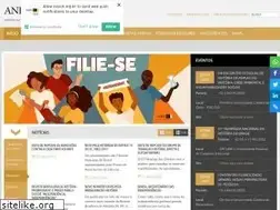 Sites similar to anpuh.org