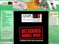 Sites similar to anpuhpb.org