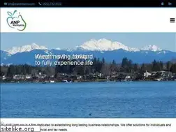 Sites similar to anpventures.com