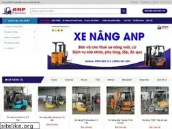 Sites similar to anpvietnam.vn