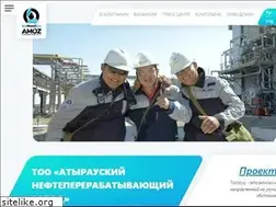 Sites similar to anpz.kz