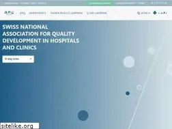 Sites similar to anq.ch