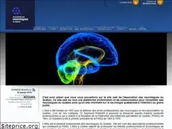 Sites similar to anq.qc.ca