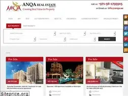 Sites similar to anqa.ae