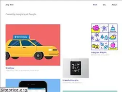 Sites similar to anqiwan.com