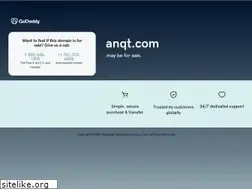 Sites similar to anqt.com