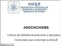 Sites similar to anque.es