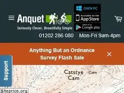 Sites similar to anquet.com