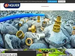 Sites similar to anquier.fr