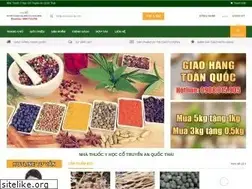 Sites similar to anquocthai.com