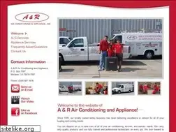 Sites similar to anr-ac.com