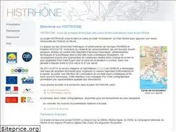 Sites similar to anr-dikida.cerege.fr