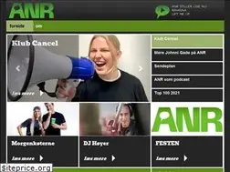 Sites similar to anr.dk