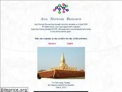 Sites similar to anr.org