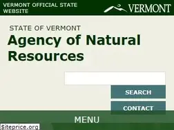 Sites similar to anr.state.vt.us
